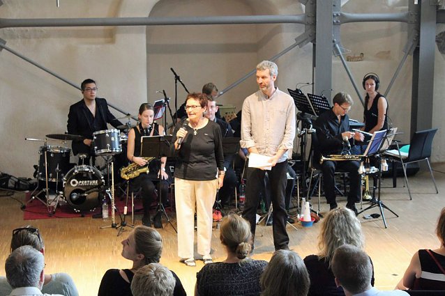 Bild: Musical All Shook Up begeisterte