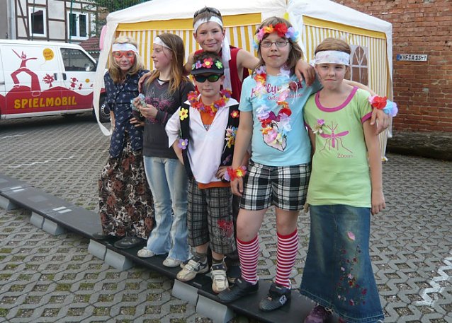 Bild: Ade Sommerferien