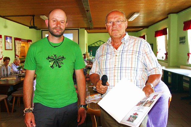 Bild: Spende f&uuml;r Nepal