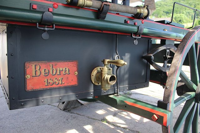 Bild: Viel Spa&szlig; beim Feuerwehrfest in Bebra