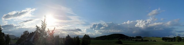 Bild: Wetterbild