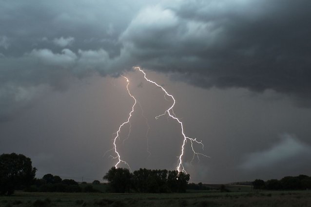 Bild: Wetterbild