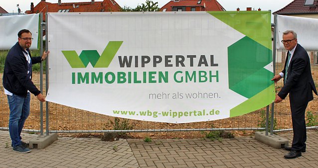 Bild: Am Franzberg wird es weiter gehen