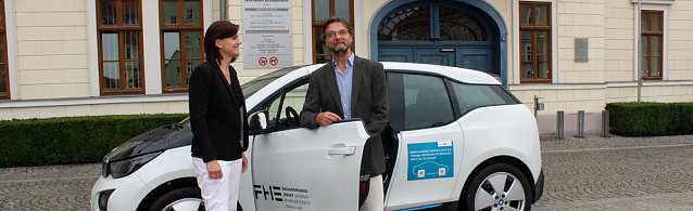 Bild: Kreis geht bei E-Mobilit&auml;t voran