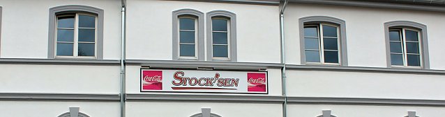 Bild: Wie weiter mit dem Stocksen?
