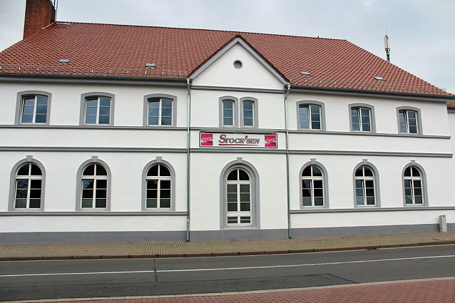 Bild: Wie weiter mit dem Stocksen?