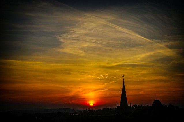 Bild: Wetterbild