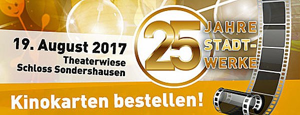 Bild: Reservierungen f&uuml;r Kinofreikarten gut angenommen