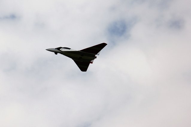 Bild: Das war das Flugplatzfest 2017
