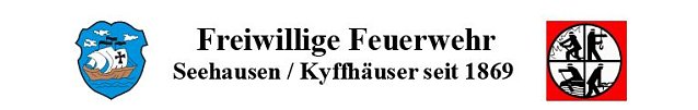 Bild: Feuerwehrfest in Seehausen