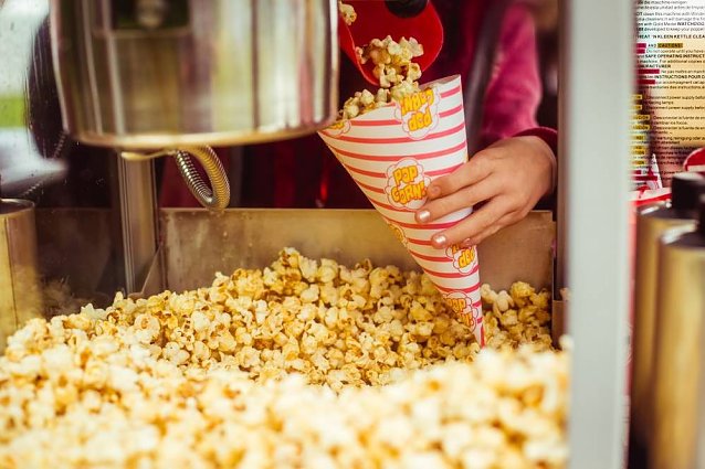 Bild: Zweites Sondersh&auml;user Schlosskino startet heute