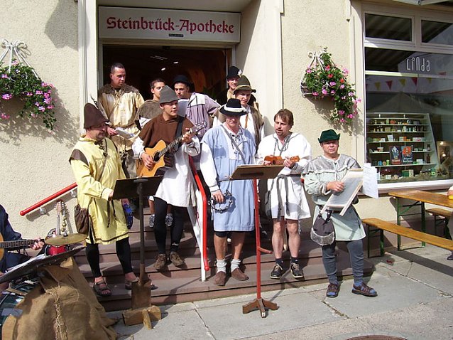 Bild: KKK Wipperveilchen