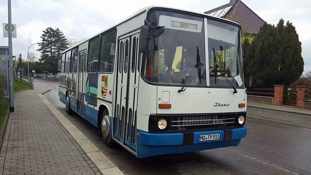 Bild: Unstrutbahnfest