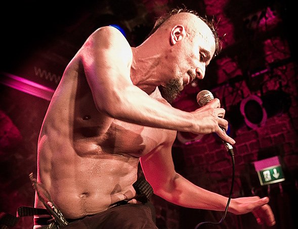 Bild: Zur Jazz Attack sind auch "Mutabor" mit von der Partie