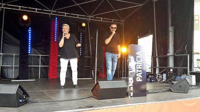 Bild: Weinfest erfolgreich beendet