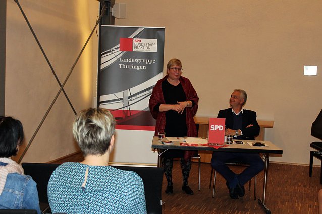 Bild: Rentendiskussion oder Wahlkampf famili&auml;r?
