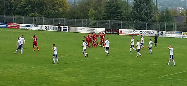 Bild: Derby am G&ouml;ldner