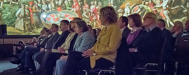 Bild: Museumsnacht und Jubil&auml;um