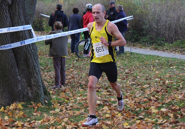 Bild: 24. Stadtparklauf in Sondershausen (1)