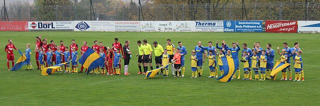 Bild: Spiel gedreht