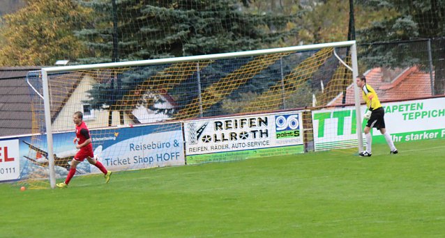 Bild: Spiel gedreht