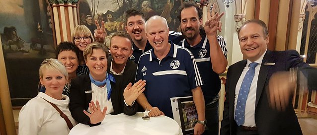 Bild: 2. Platz mit Sahneh&auml;ubchen