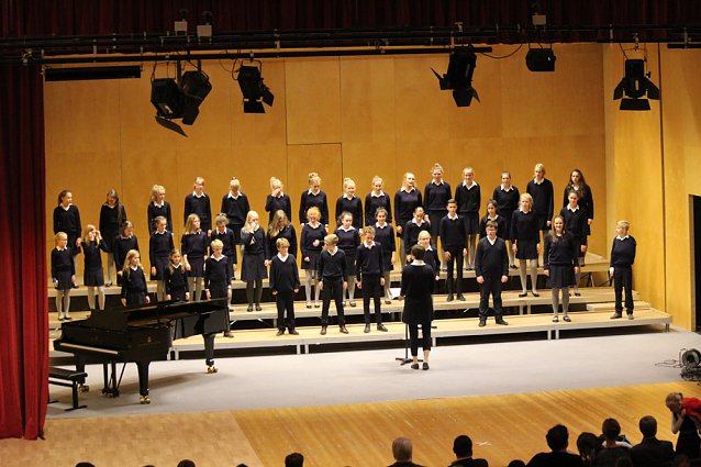 Bild: Th&uuml;ringer Choratelier 2017