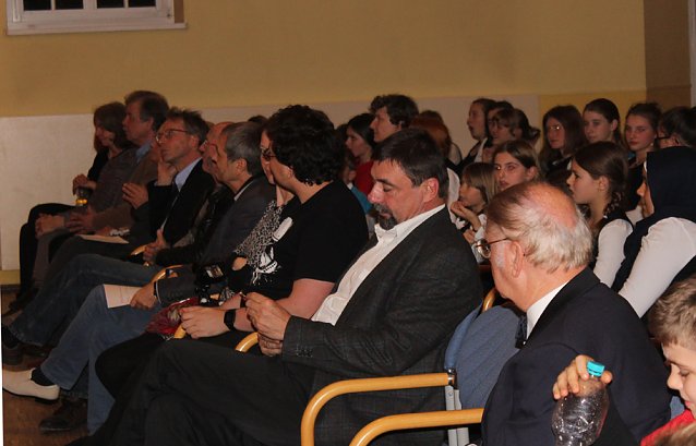 Bild: Th&uuml;ringer Choratelier 2017