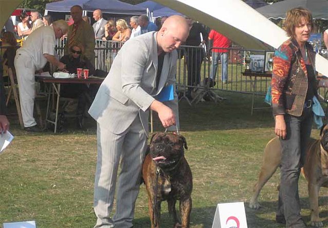 Bild: S&ouml;ren Sch&auml;ffer und Duke 