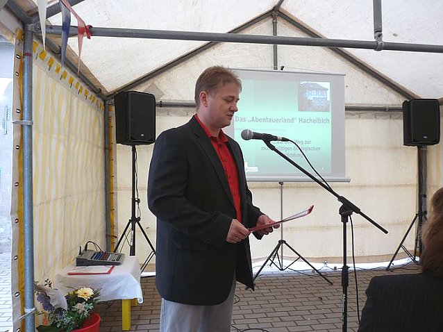 Bild: Abenteuerland Hachelbich