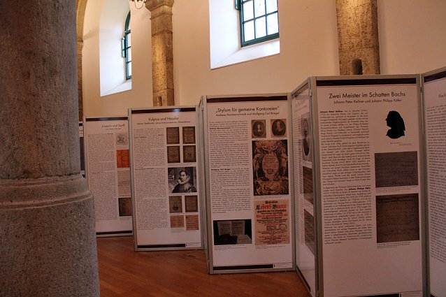 Bild: Ausstellung