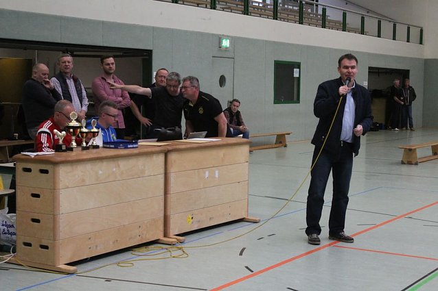 Bild: 10. Sponsorencup er&ouml;ffnet