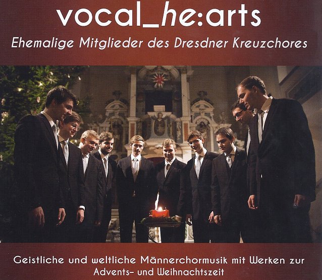 Bild: "vocal_heARTS" 