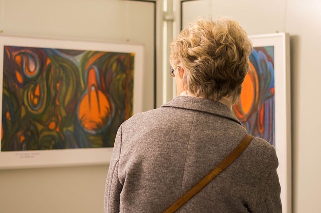 Bild: Neue Sonderausstellung