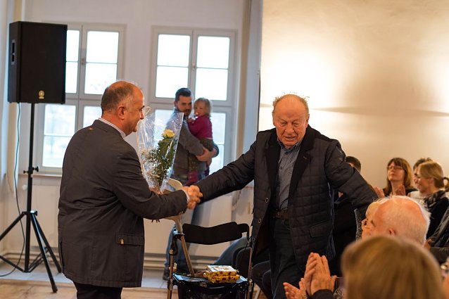 Bild: Neue Sonderausstellung
