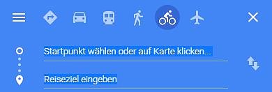 Bild: Umwidmung ehemaliger Bahntrasse