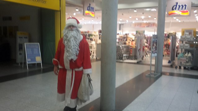 Bild: Kein Wetter f&uuml;r die H&auml;ndler