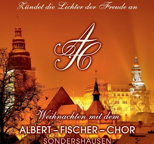 Bild: Albert-Fischer-Chor