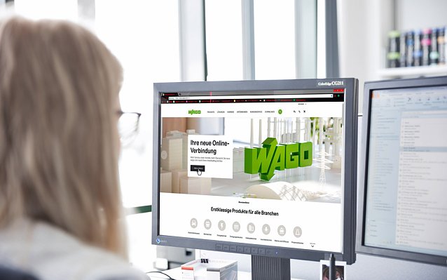 Bild: Neue Website stellt Kundenbed&uuml;rfnisse st&auml;rker in den Fokus
