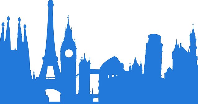 Bild: Mit dem Europaservice auf ins Ausland