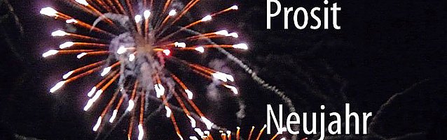 Bild: Prosit Neujahr