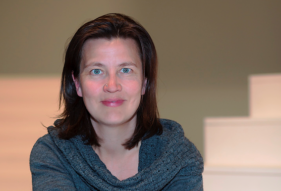 Bild: Katharina Thoma, die Dialogues des Carm&eacute;lites im Theater Nordhausen inszeniert, ist beim Kunstsalon am Sonntag mit dabei