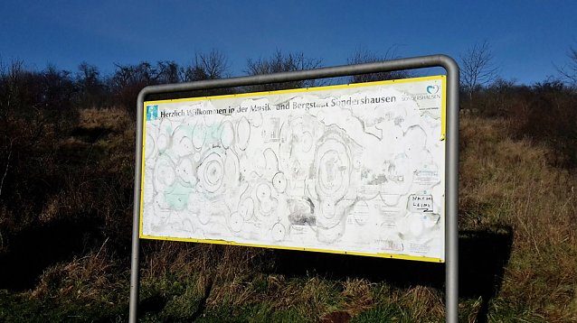 Bild: Sondershausen und seine Maler