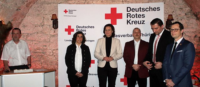 Bild: Zum Sanit&auml;ter qualifiziert