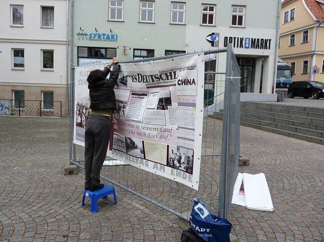Bild: Zwei Jahrzehnte danach