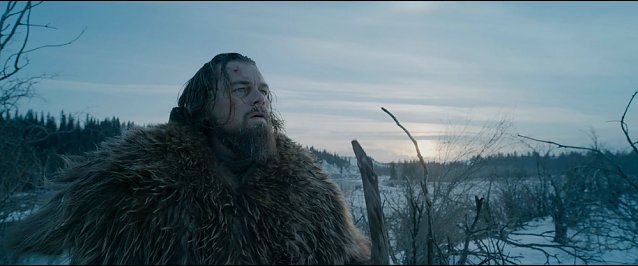 Bild: The Revenant � Der R&uuml;ckkehrer
