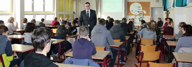 Bild: Ansturm aufs SBZ