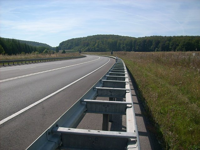 Bild: Ortsumfahrung B4 