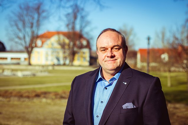 Bild: Endspurt im Wahlkampf