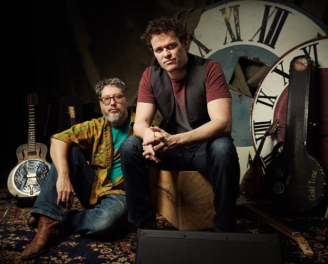 Bild: Gordie Tentrees & Jaxon Haldane
